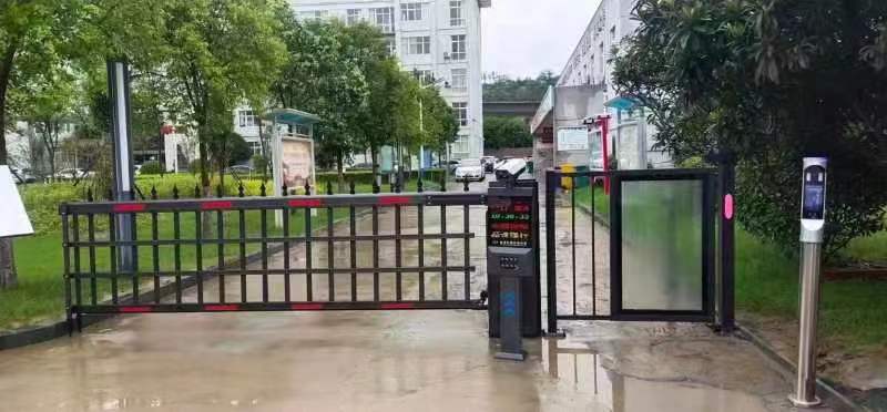 盐城市空降闸定做